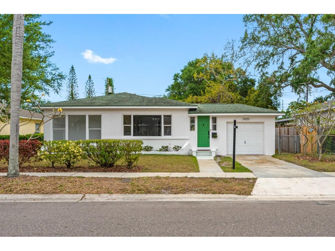 2420 Melrose Avenue S Saint Petersburg FL 33712 T3436731 image1