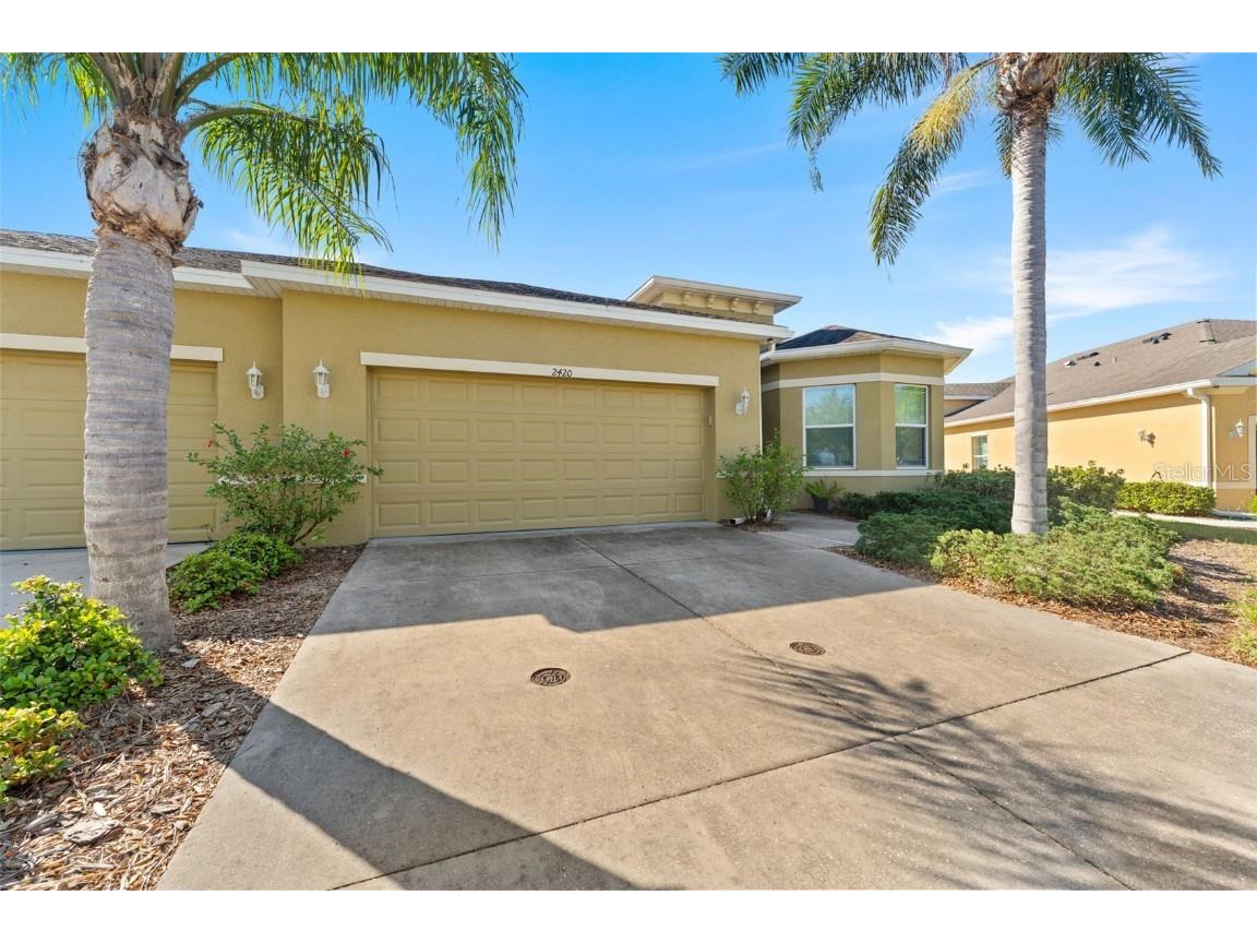 2420 Nottingham Greens Drive #82 Sun City Center FL 33573 TB8364394 image1