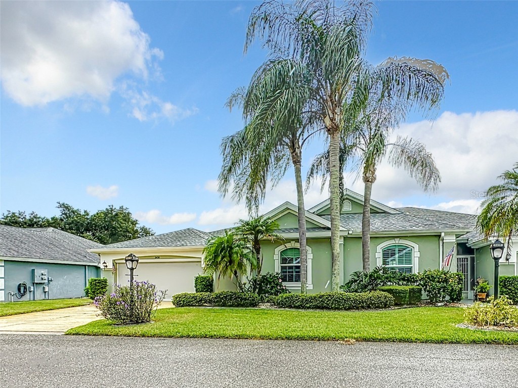 2420 Oxford Down Court #42 Sun City Center FL 33573 W7857308 image1