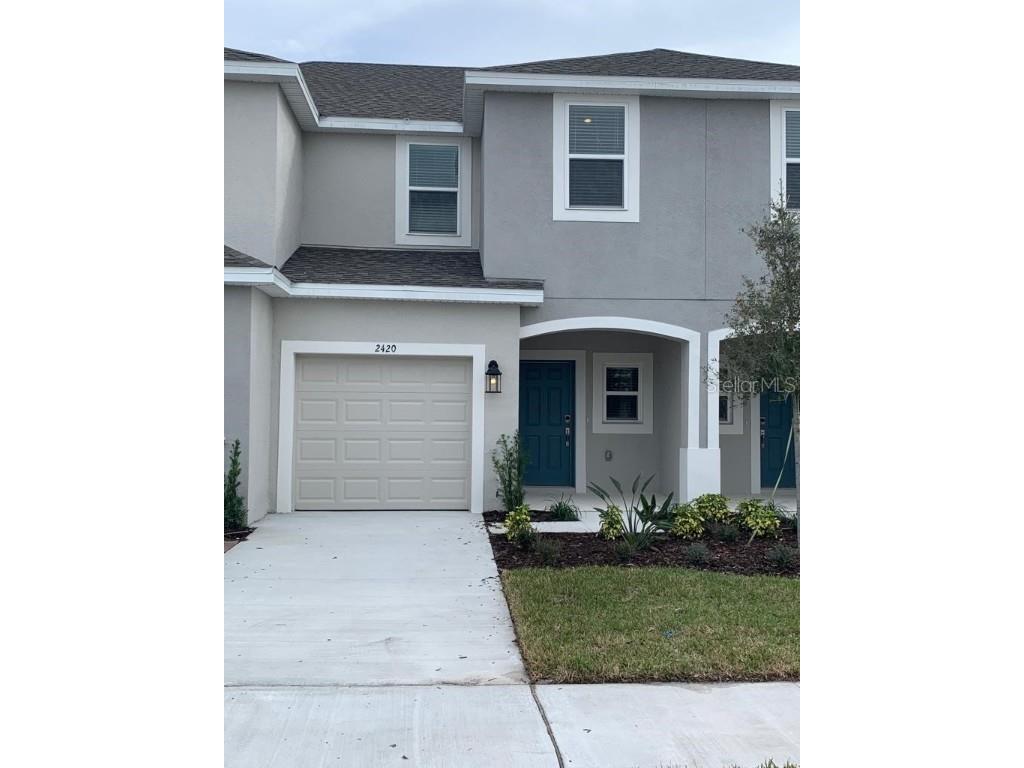 2420 Paravane Way Wesley Chapel FL 33543 T3497661 image1