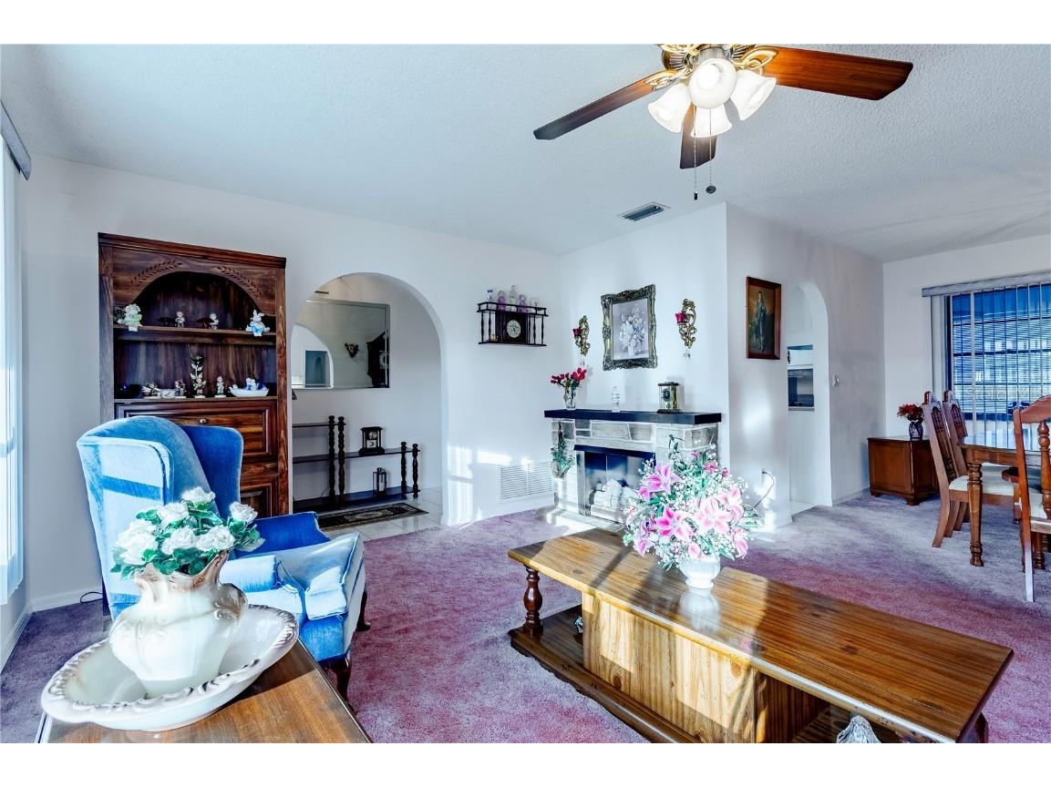 2420 Pine Tree Circle Drive Orange City FL 32763 V4945834 image14