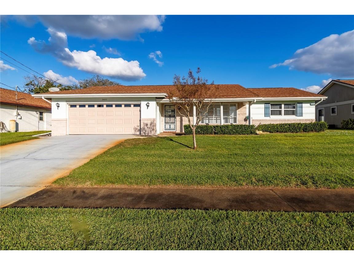 2420 Pine Tree Circle Drive Orange City FL 32763 V4945834 image2