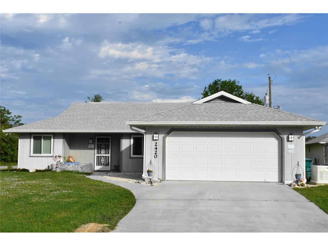 2420 Pinellas Drive Punta Gorda FL 33983 C7467933 image1
