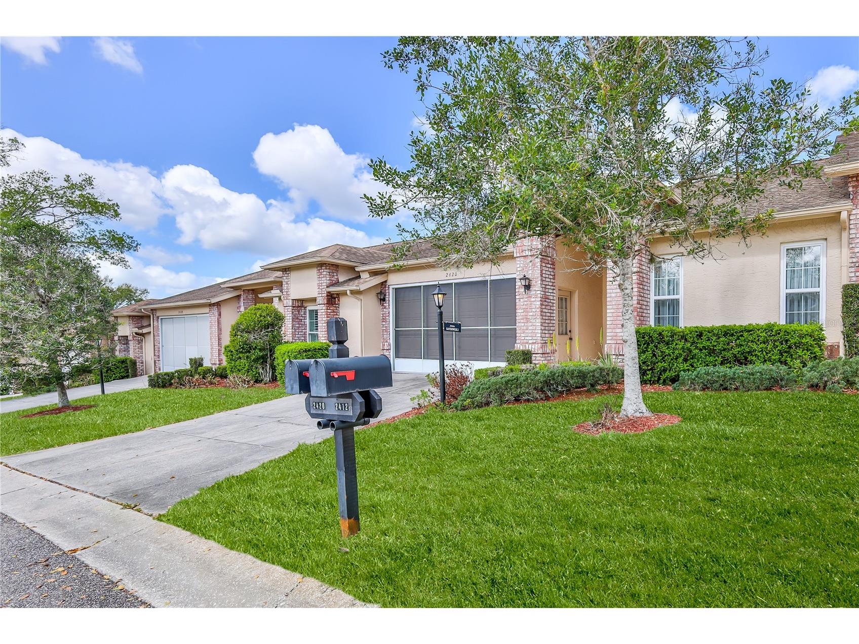 2420 Rolling View Drive Spring Hill FL 34606 TB8489068 image1