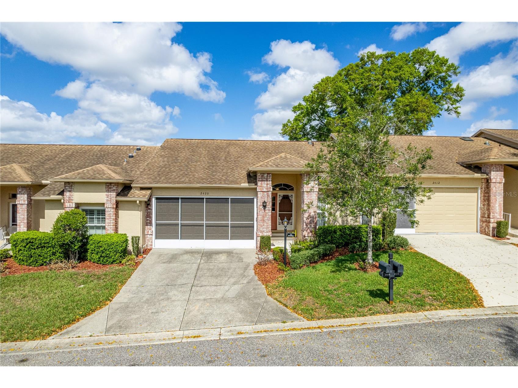 2420 Rolling View Drive Spring Hill FL 34606 TB8489068 image44