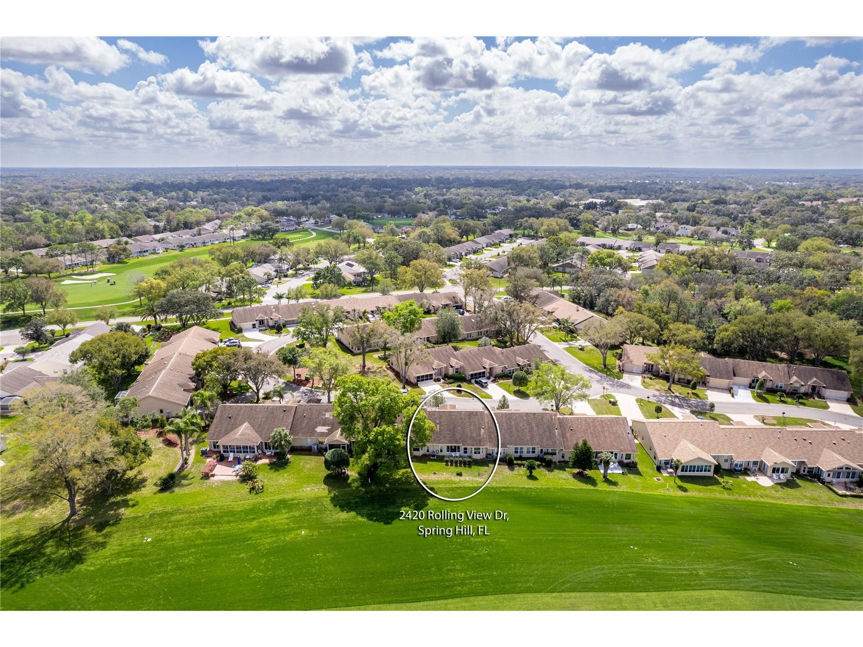 2420 Rolling View Drive Spring Hill FL 34606 TB8489068 image45