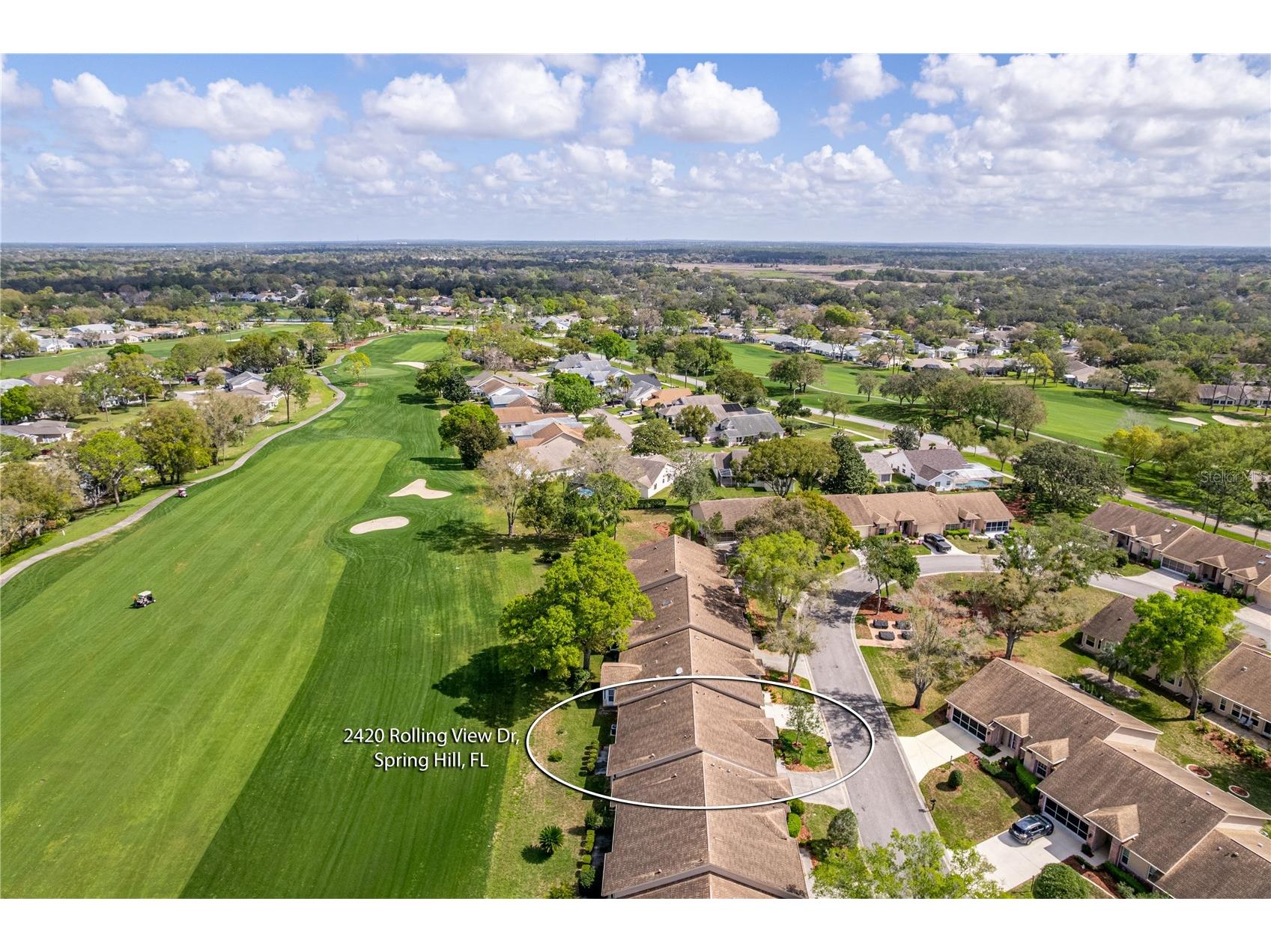 2420 Rolling View Drive Spring Hill FL 34606 TB8489068 image46