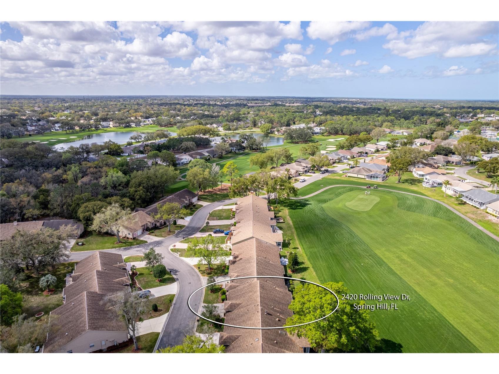 2420 Rolling View Drive Spring Hill FL 34606 TB8489068 image48