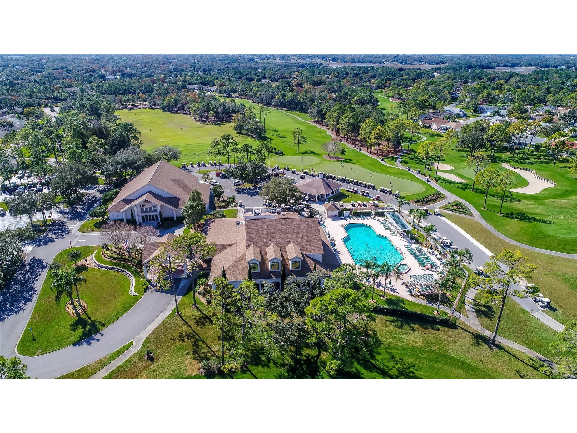 2420 Rolling View Drive Spring Hill FL 34606 TB8489068 image62