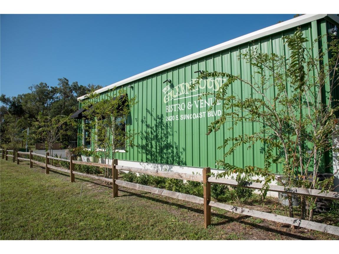 2420 S Suncoast Boulevard Homosassa FL 34448 - HALLS RIVER HEAD SPRINGS U8226405 image1