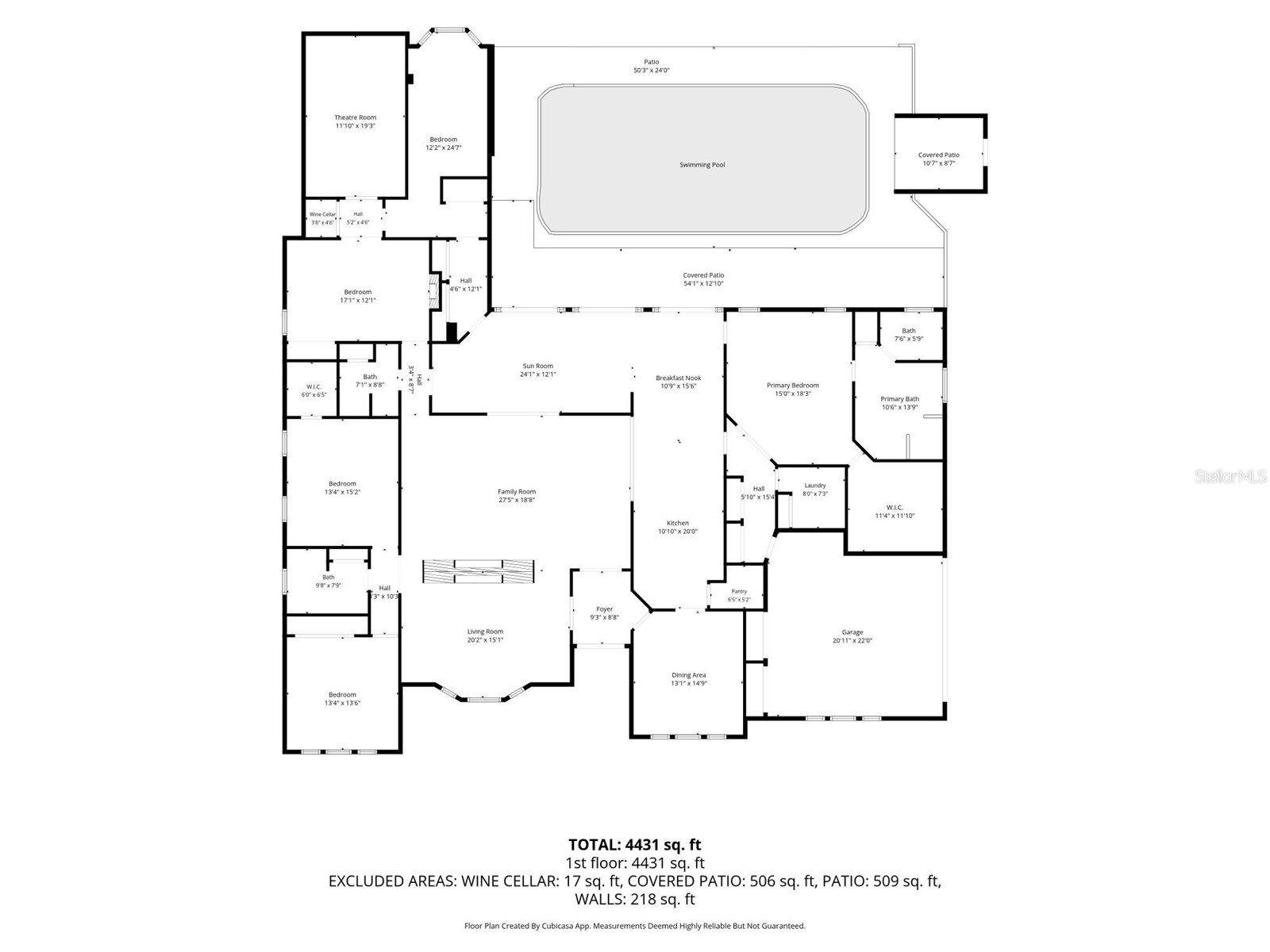 2420 SE 15th Street Ocala FL 34471 OM719504 image69