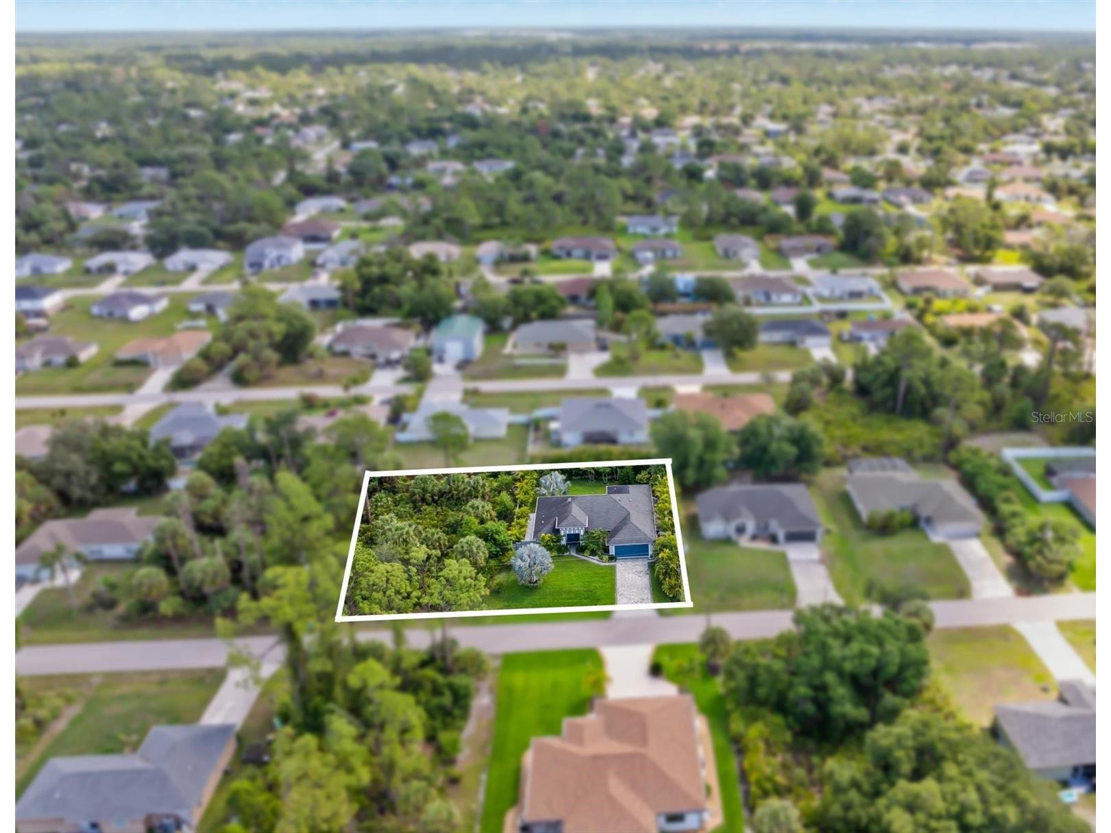 2420 Sheila Lane North Port FL 34286 D6147603 image1