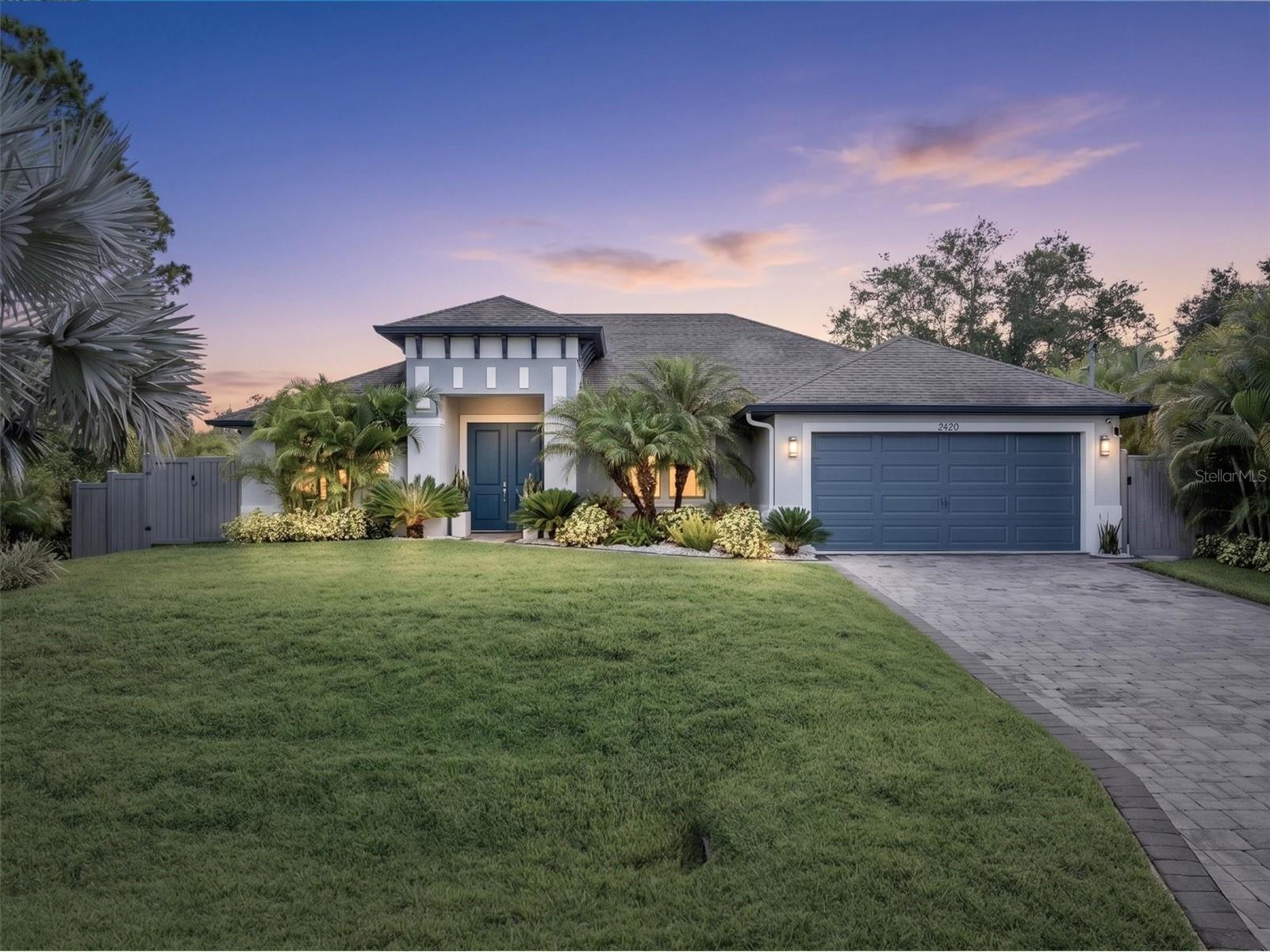2420 Sheila Lane North Port FL 34286 D6147603 image2
