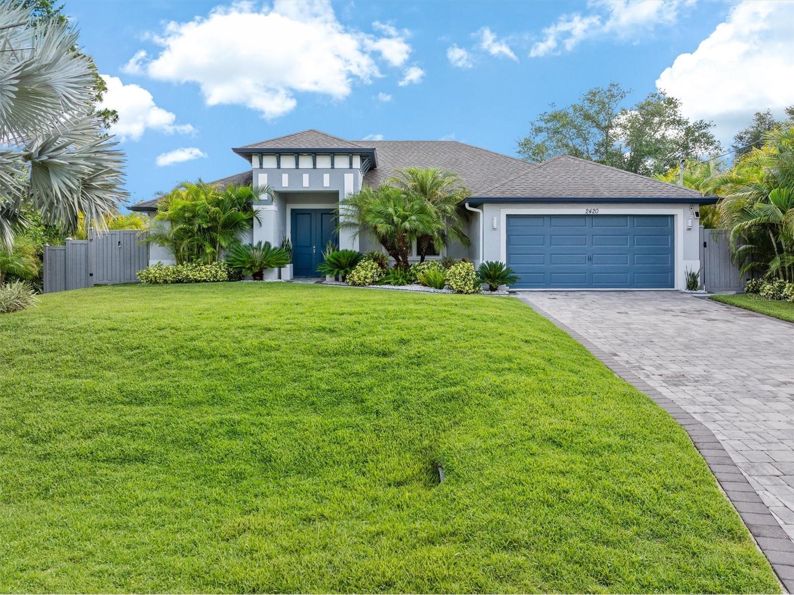 2420 Sheila Lane North Port FL 34286 D6147603 image48