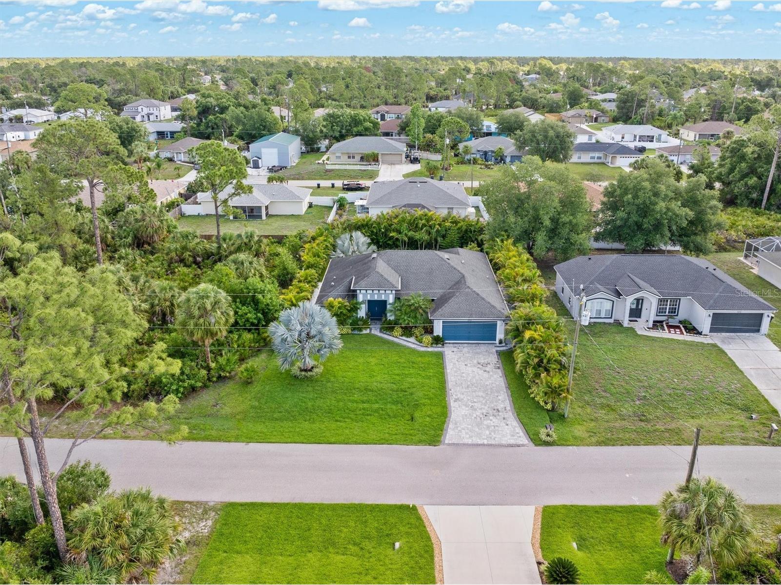 2420 Sheila Lane North Port FL 34286 D6147603 image50
