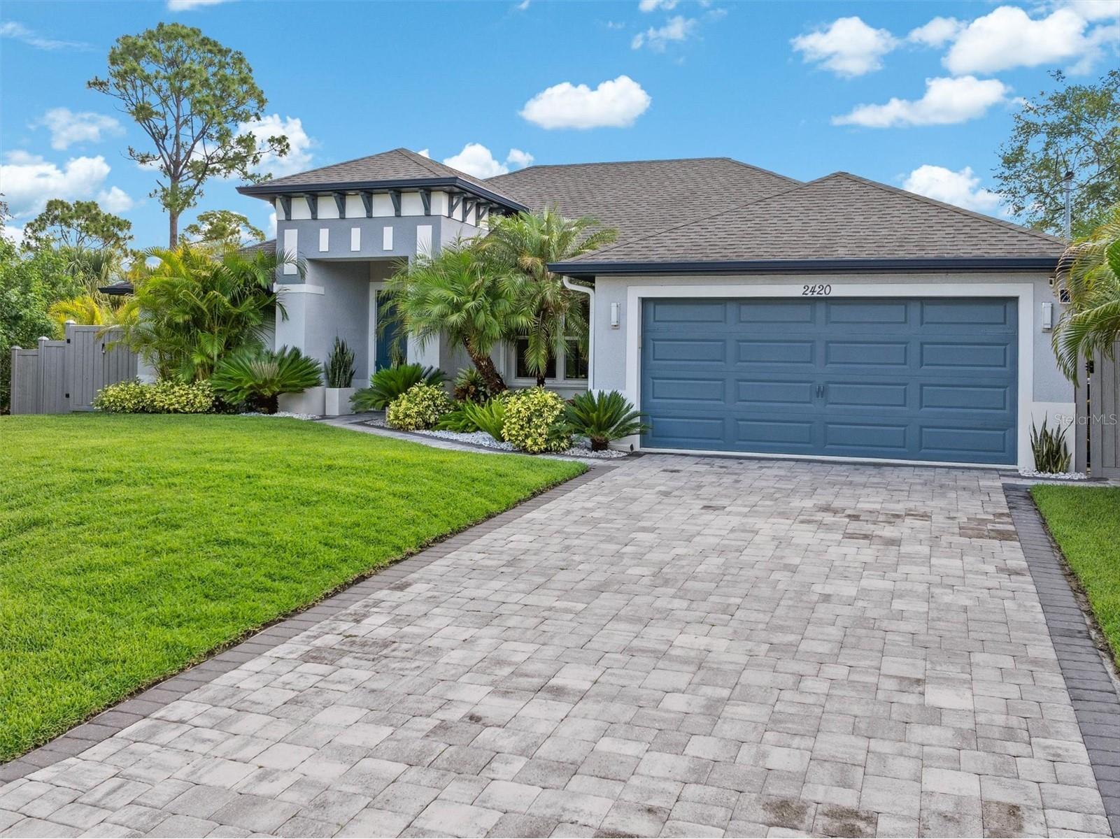 2420 Sheila Lane North Port FL 34286 D6147603 image54