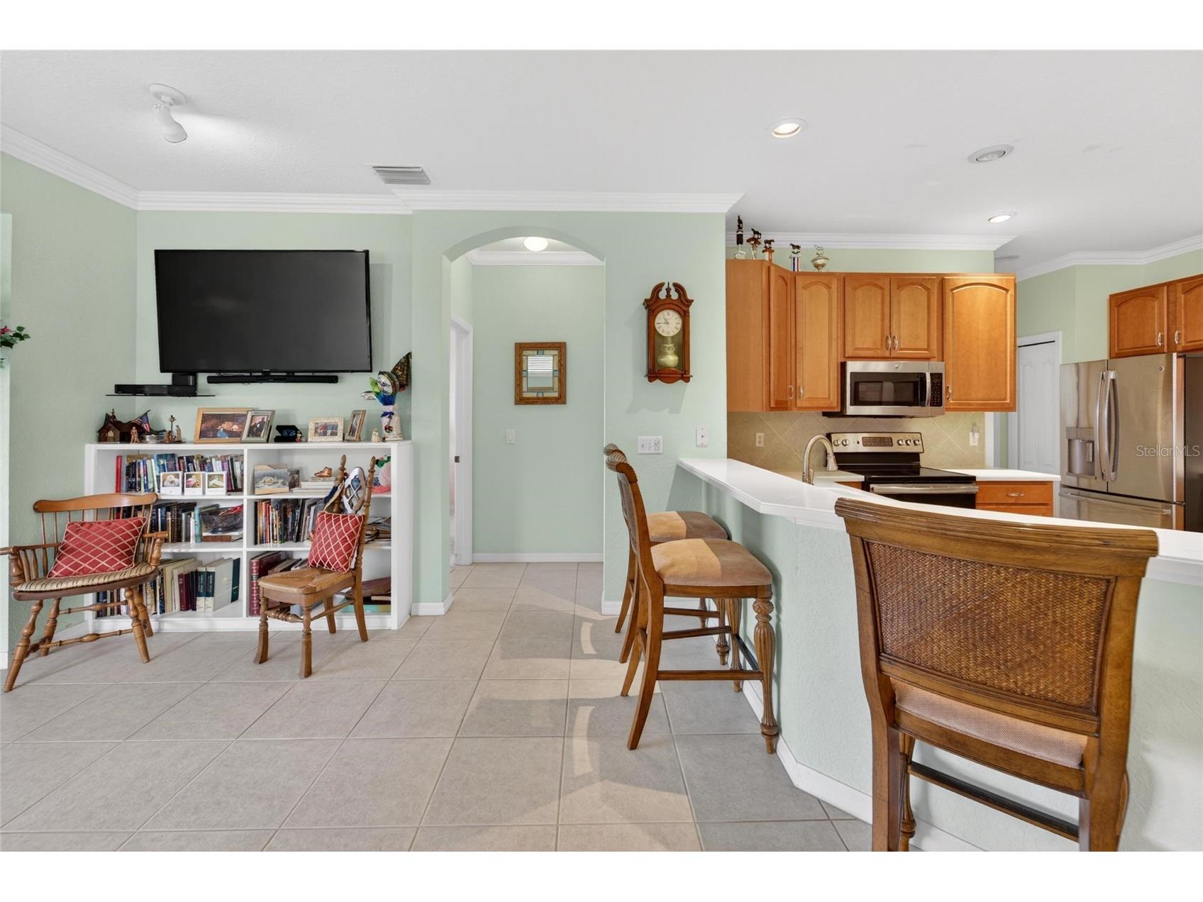 2420 Sifield Greens Way #2420 Sun City Center FL 33573 TB8495913 image11