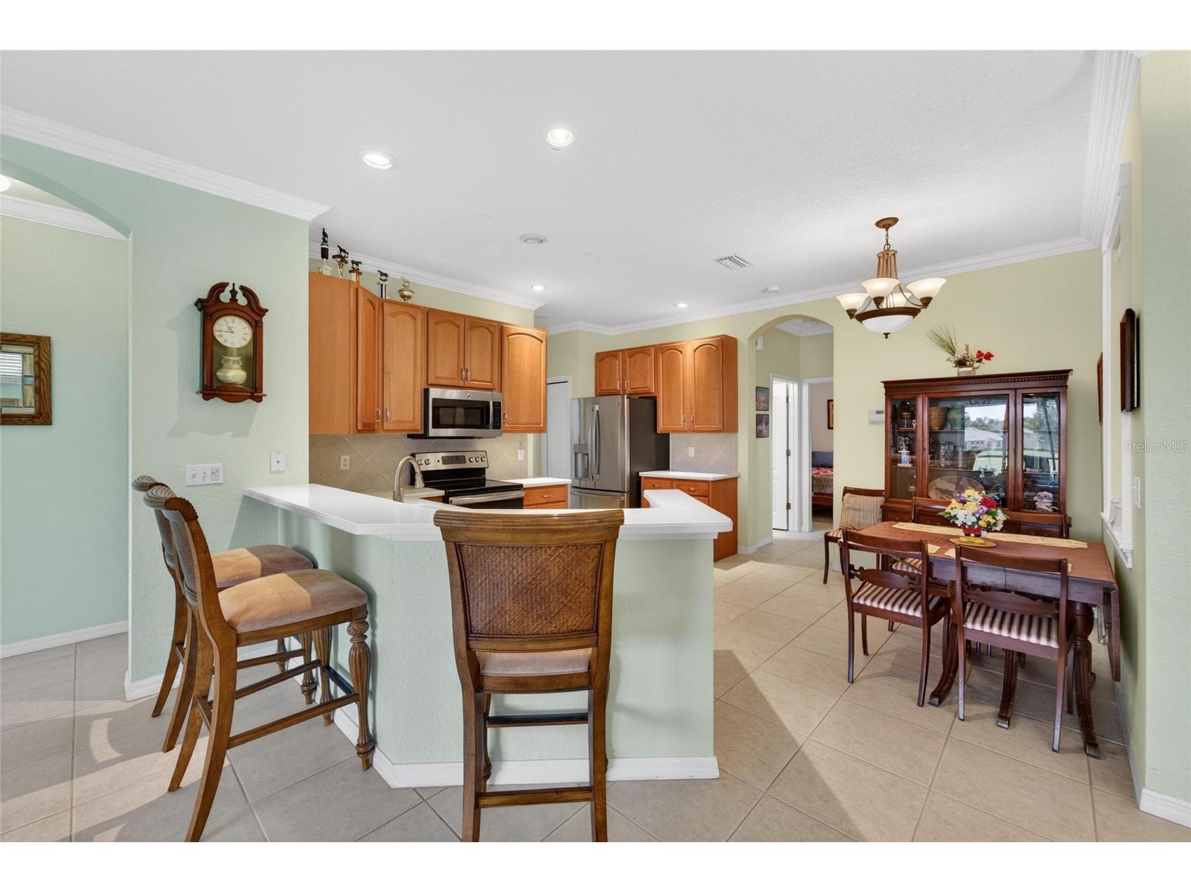 2420 Sifield Greens Way #2420 Sun City Center FL 33573 TB8495913 image12
