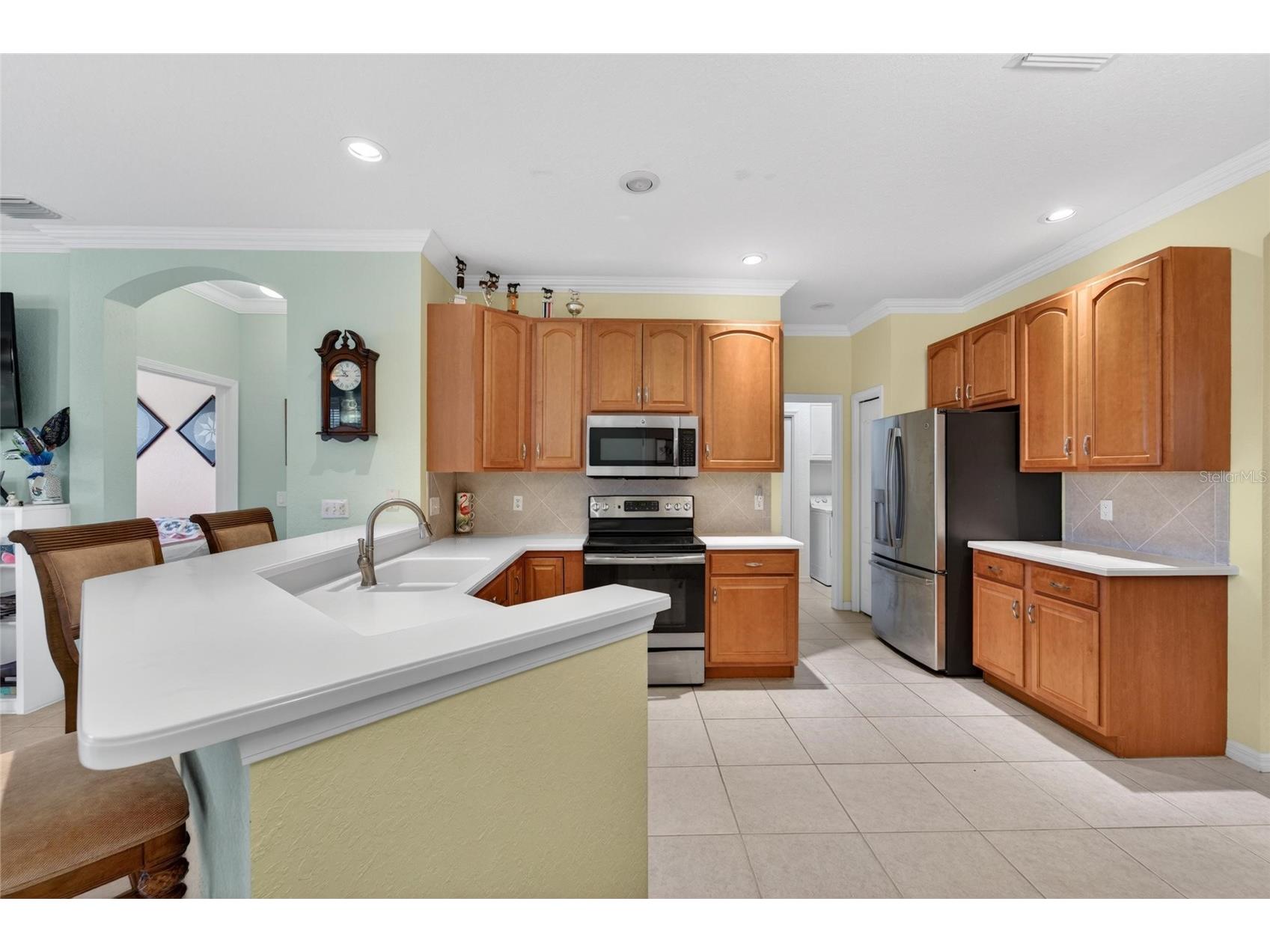 2420 Sifield Greens Way #2420 Sun City Center FL 33573 TB8495913 image13