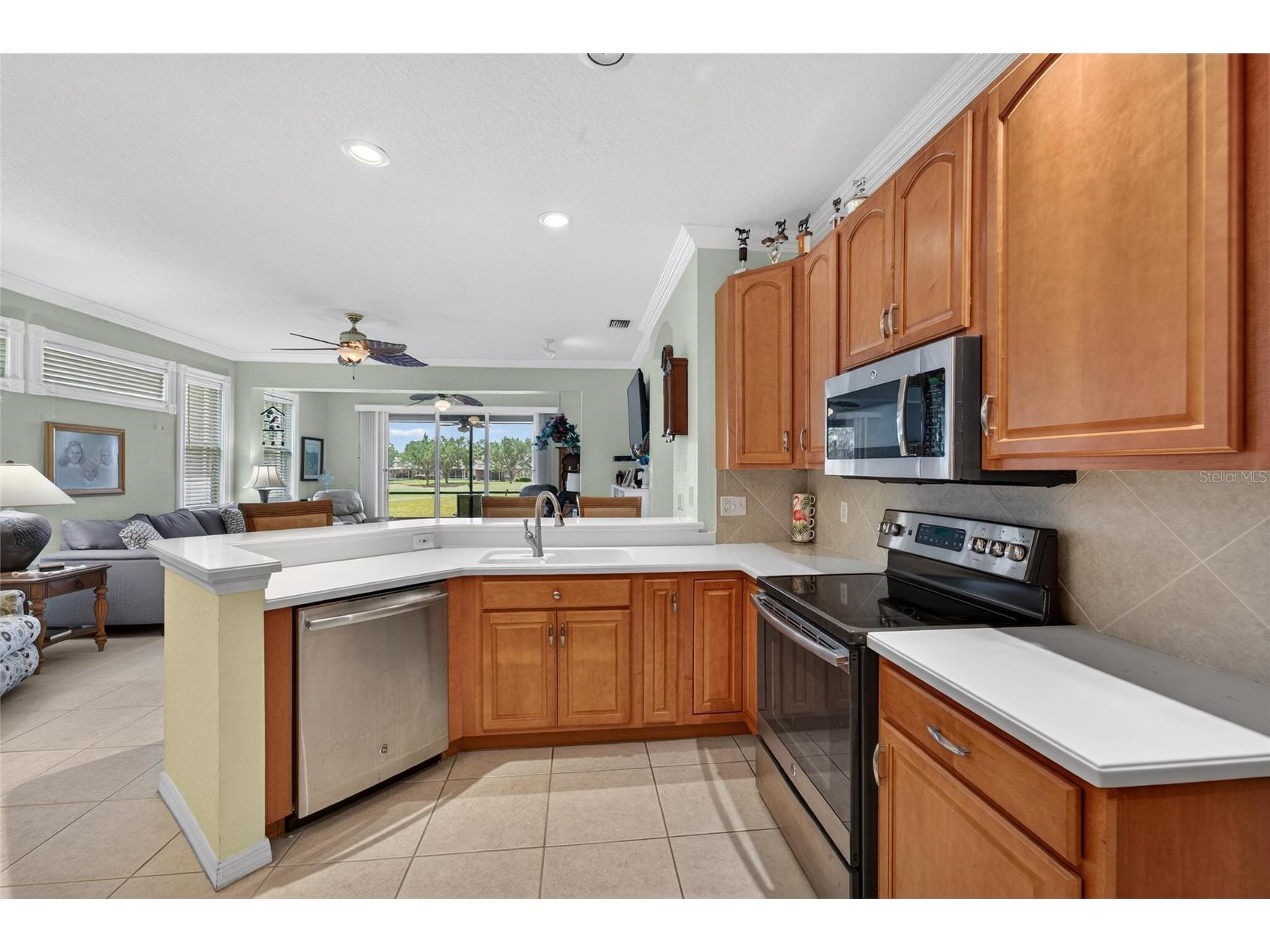 2420 Sifield Greens Way #2420 Sun City Center FL 33573 TB8495913 image14