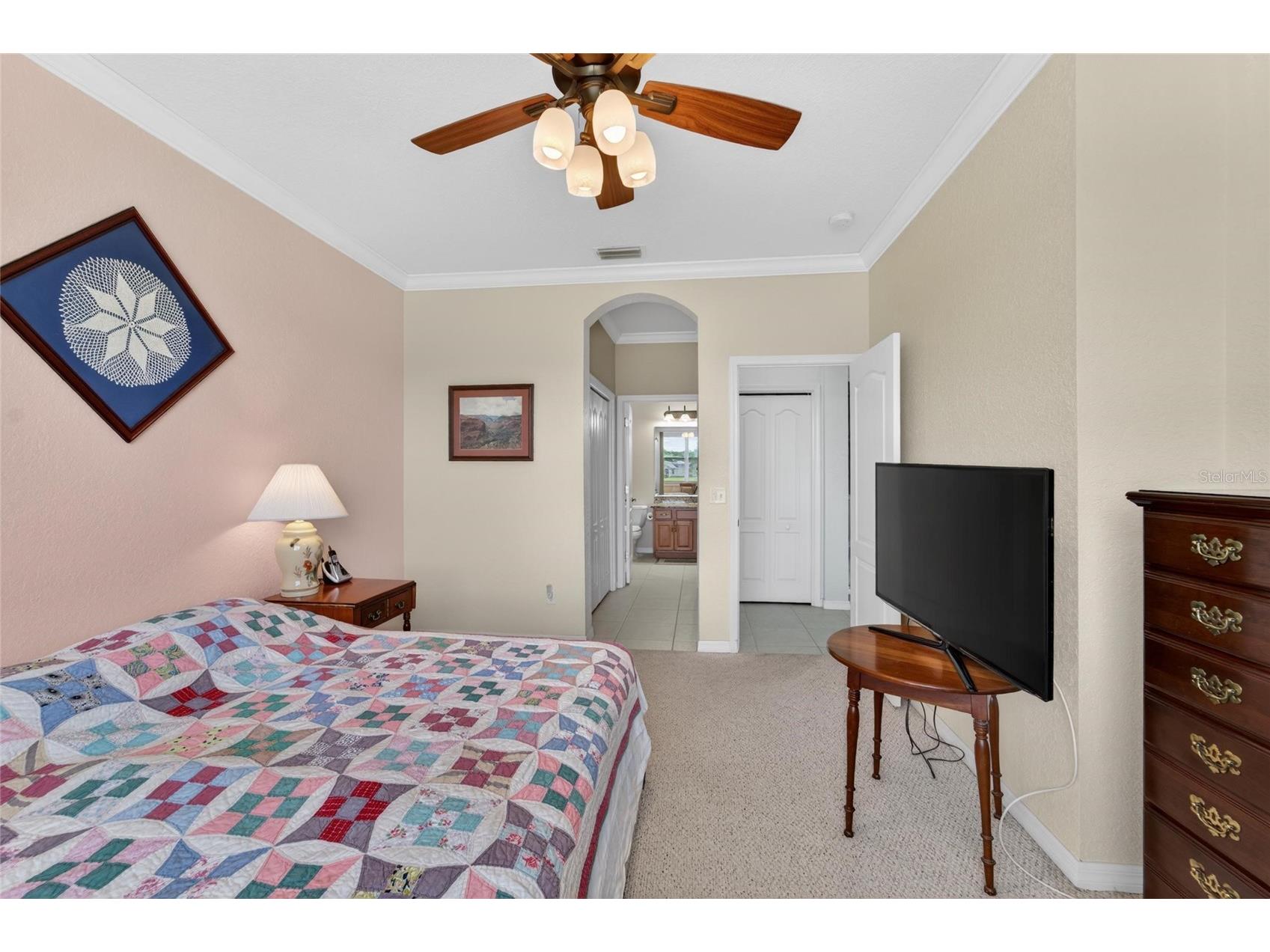 2420 Sifield Greens Way #2420 Sun City Center FL 33573 TB8495913 image21