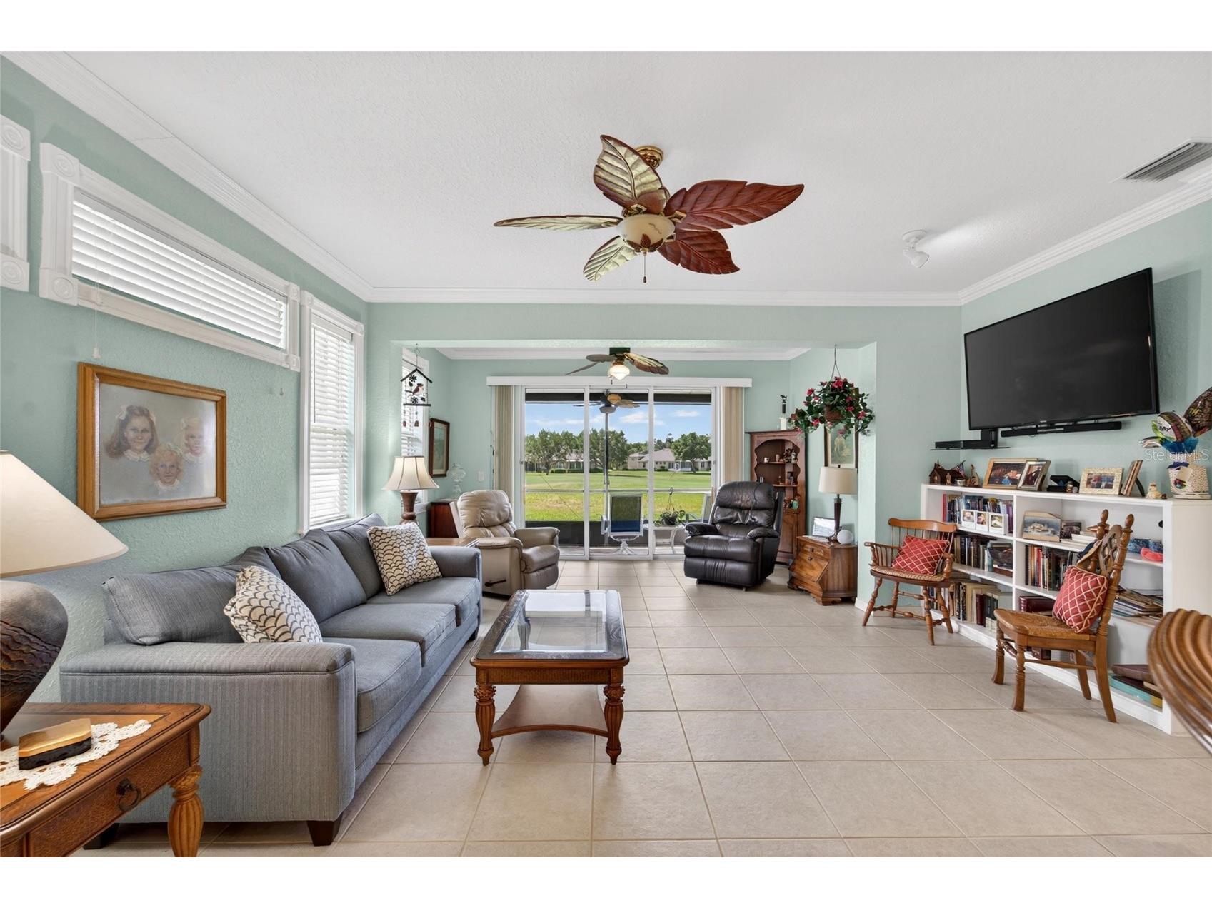 2420 Sifield Greens Way #2420 Sun City Center FL 33573 TB8495913 image4