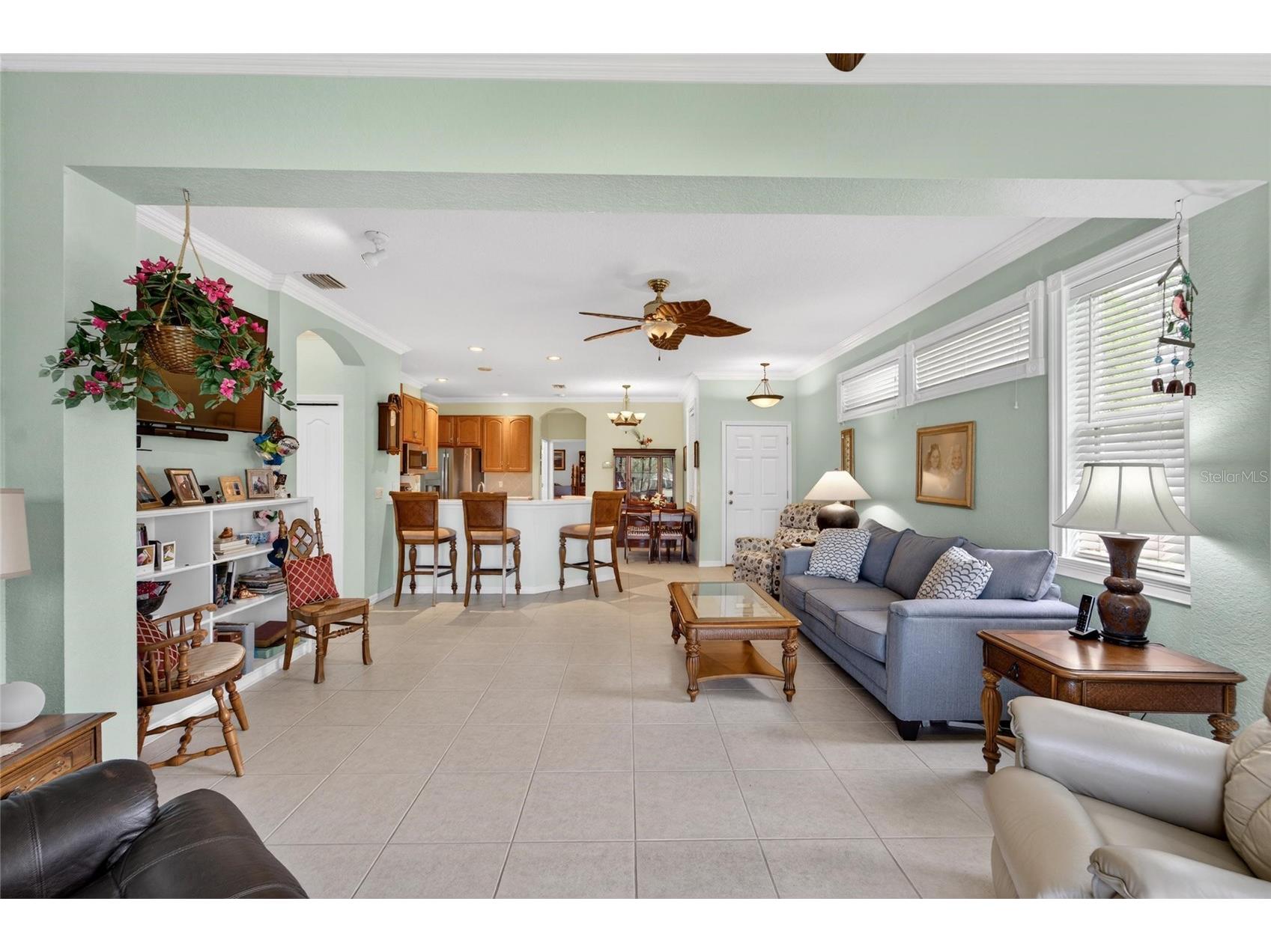 2420 Sifield Greens Way #2420 Sun City Center FL 33573 TB8495913 image5