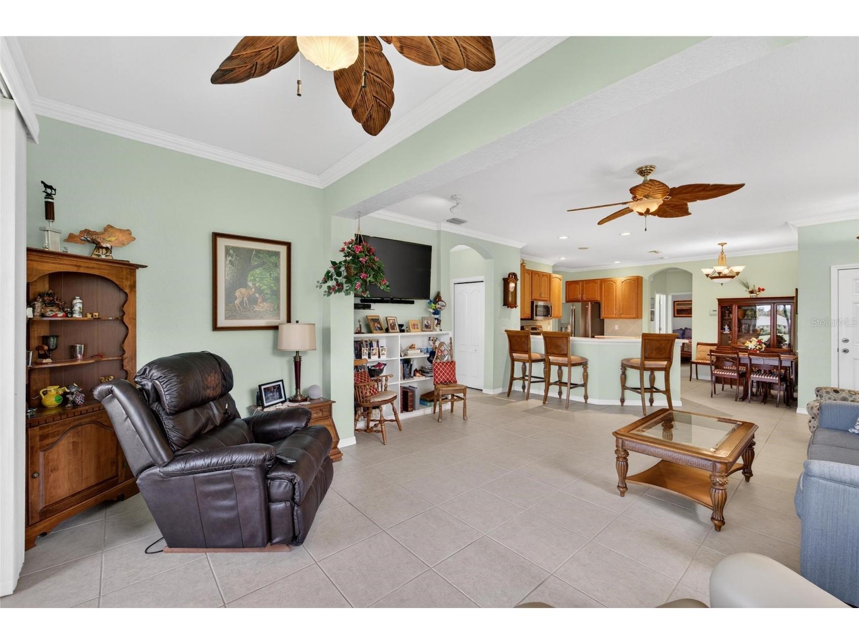 2420 Sifield Greens Way #2420 Sun City Center FL 33573 TB8495913 image9