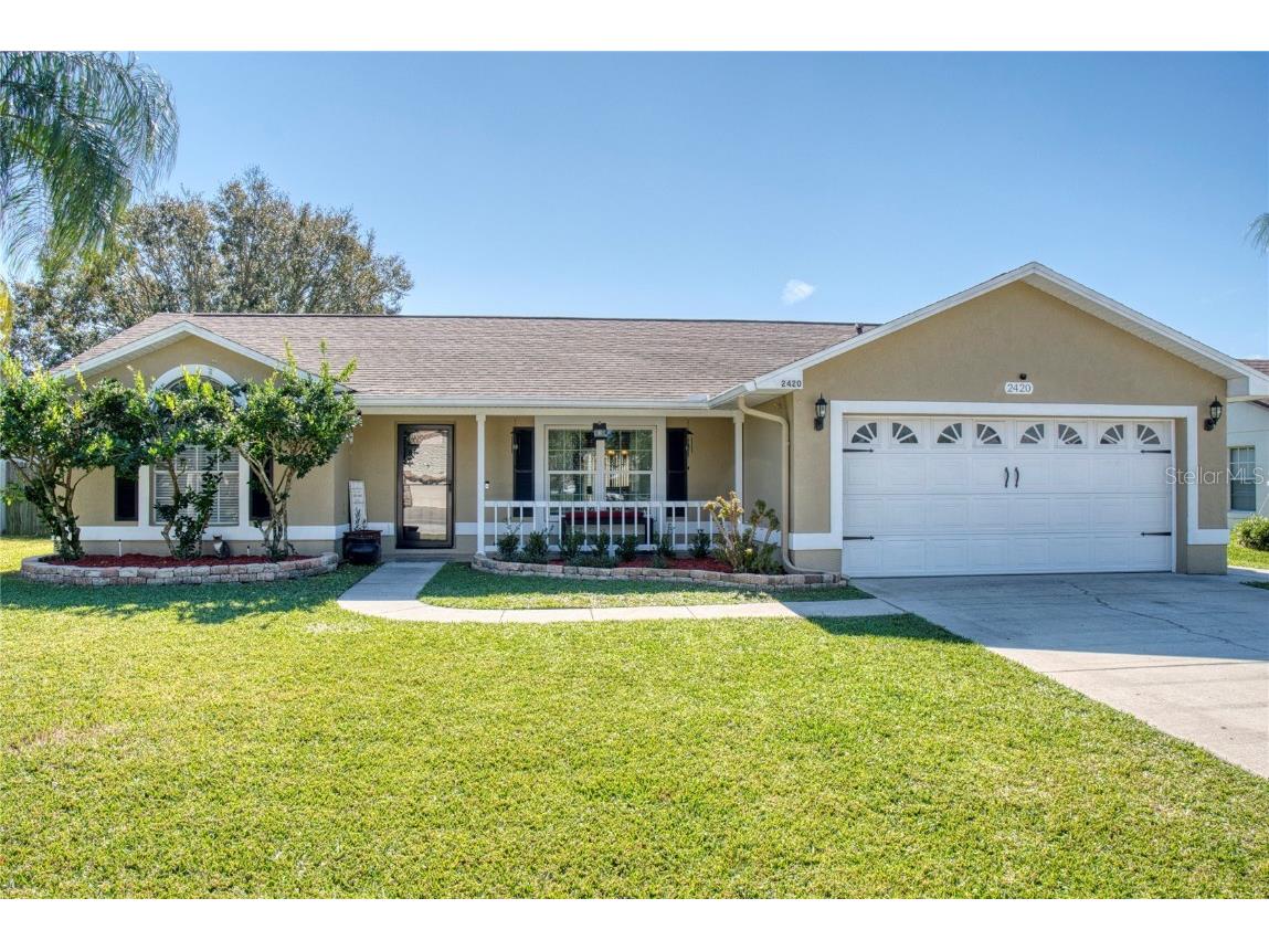 2420 Sweetwater Boulevard Saint Cloud FL 34772 S5098713 image1