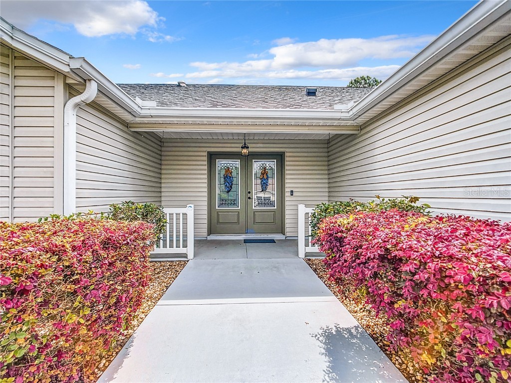 2420 Tamarindo Drive The Villages FL 32162 G5080188 image1