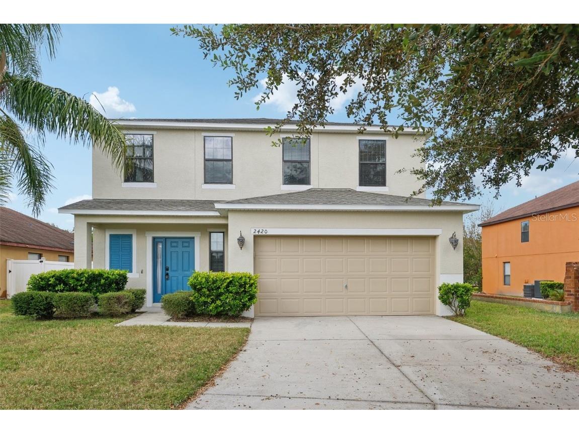 2420 Vineyard Circle Sanford FL 32771 O6249941 image1