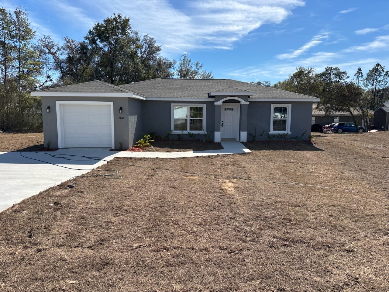 2420 W Menores Drive Citrus Springs FL 34434 G5107064 image1