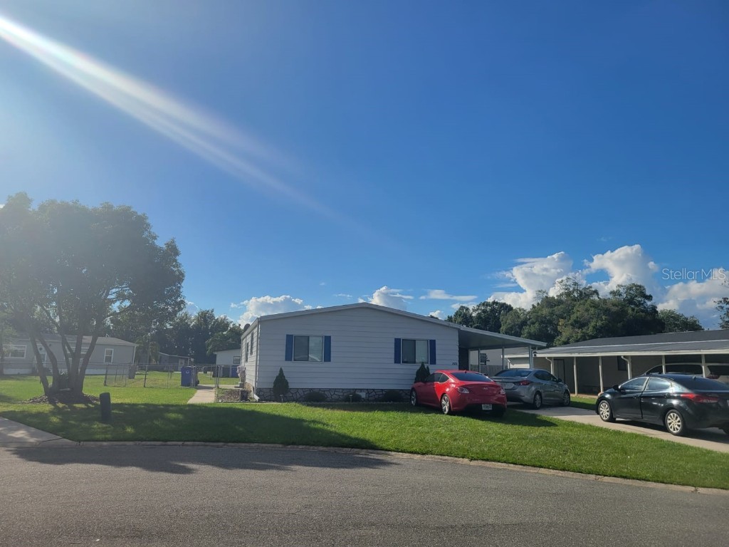 2420 Wekiva Lane Saint Cloud FL 34769 S5058038 image1