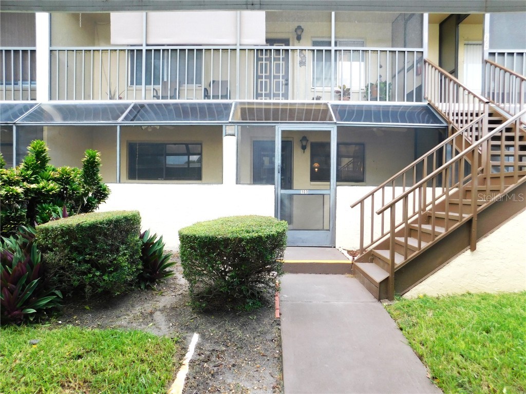 2420 Winding Creek Boulevard #103 Clearwater FL 33761 U8253076 image1