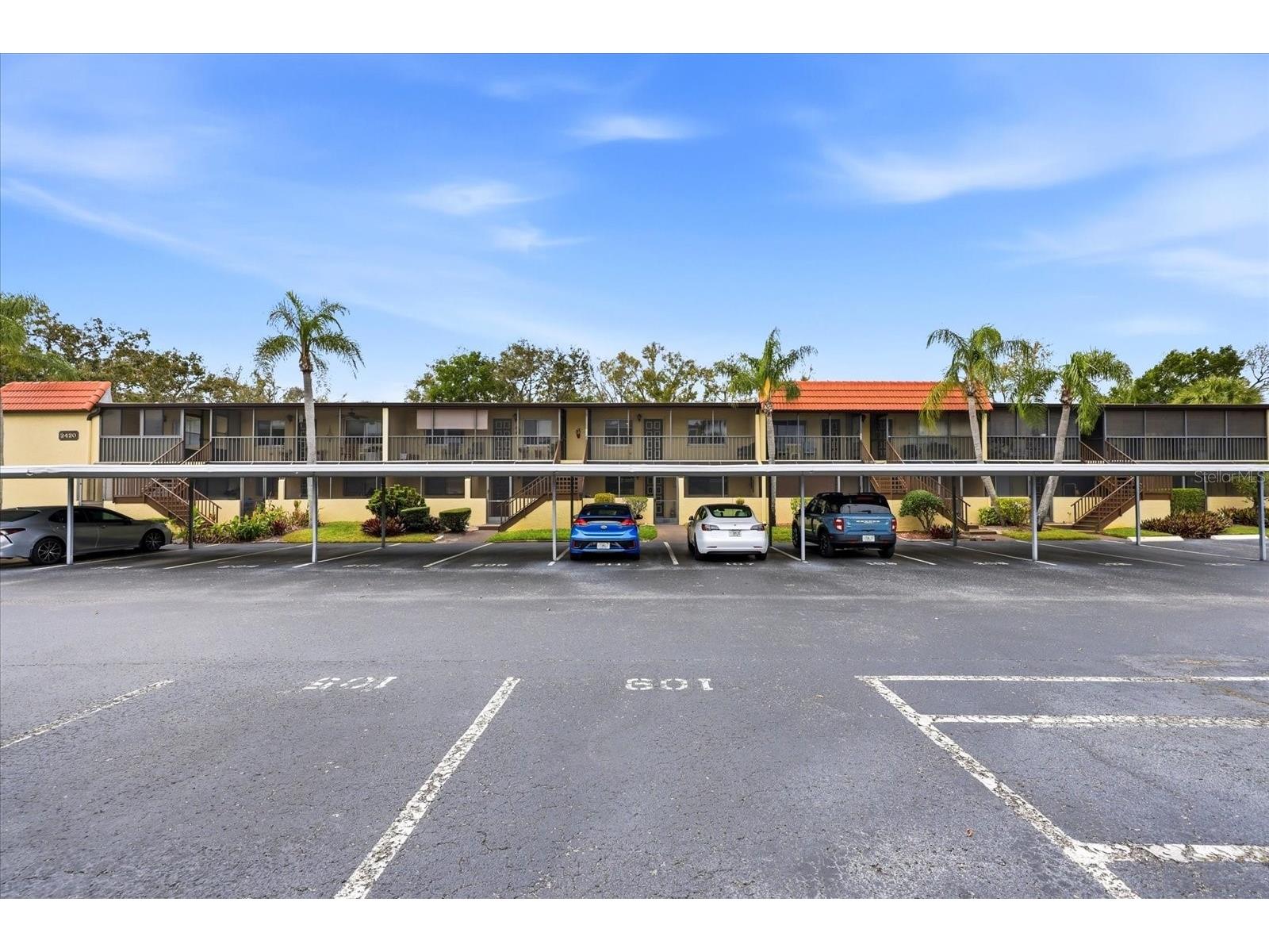 2420 Winding Creek Boulevard #105 Clearwater FL 33761 TB8481233 image20