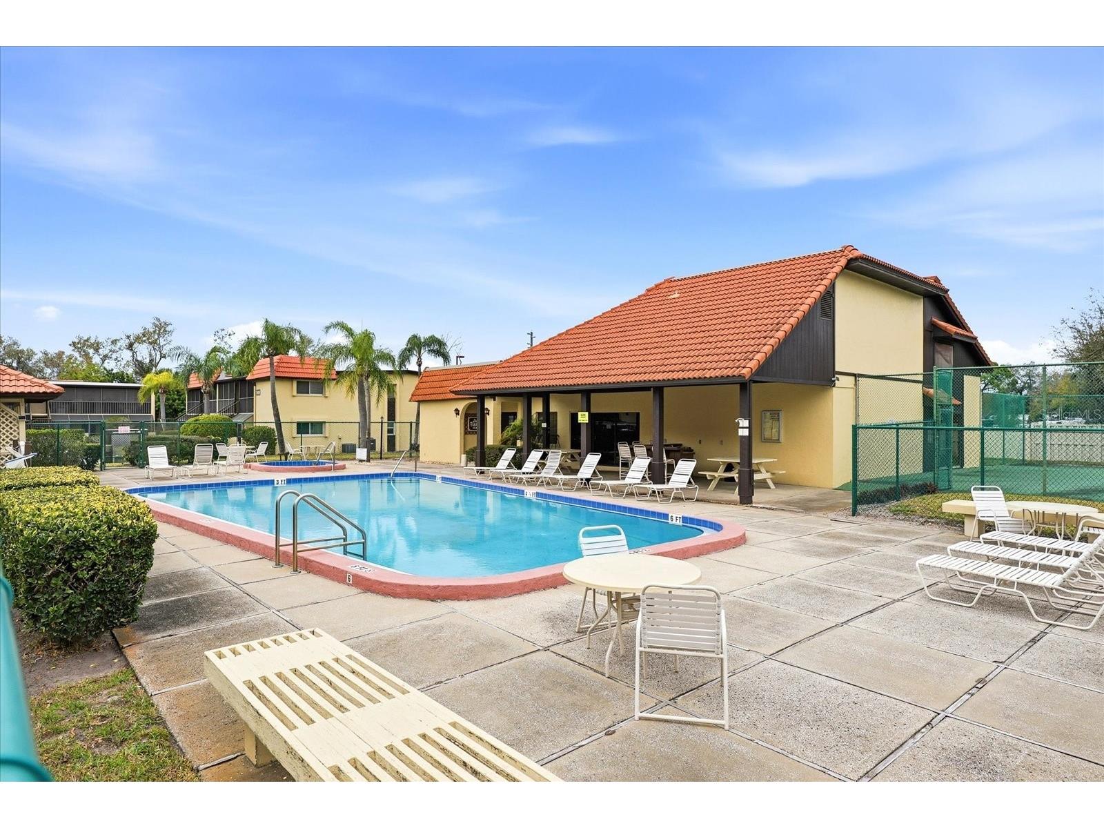 2420 Winding Creek Boulevard #105 Clearwater FL 33761 TB8481233 image22