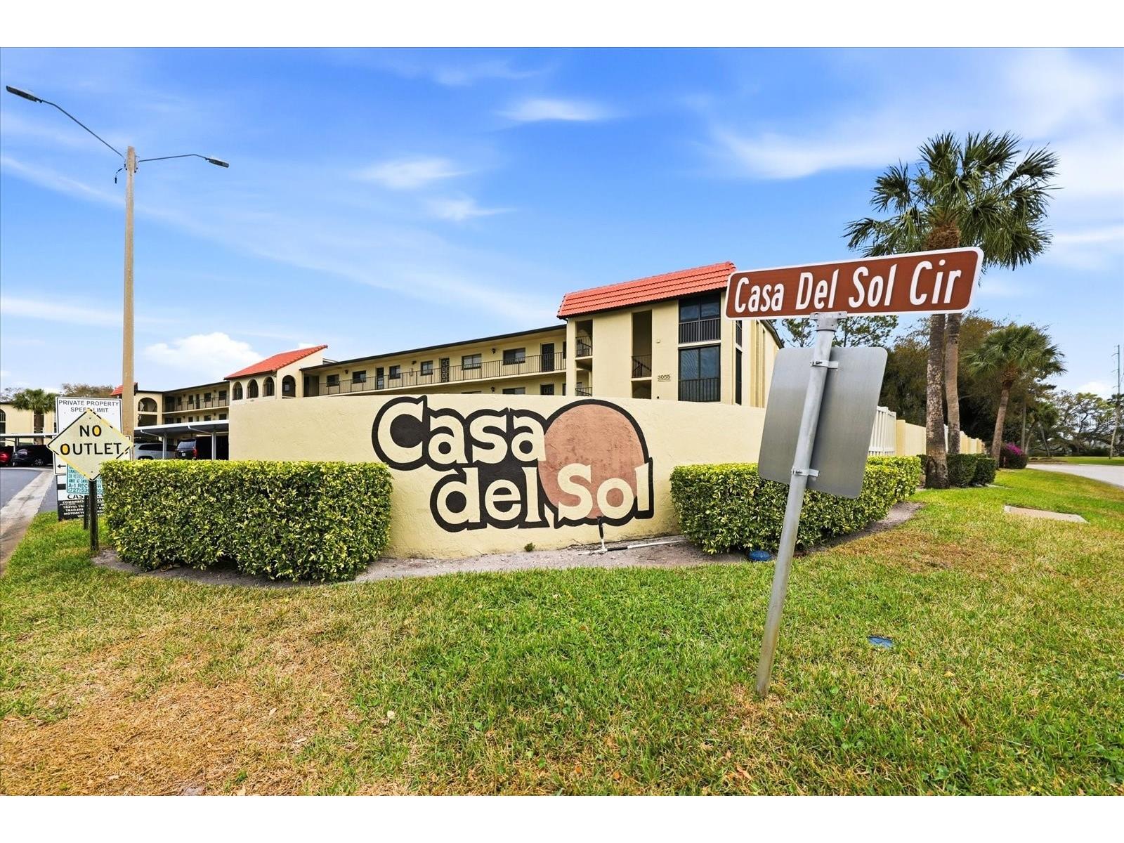 2420 Winding Creek Boulevard #105 Clearwater FL 33761 TB8481233 image24