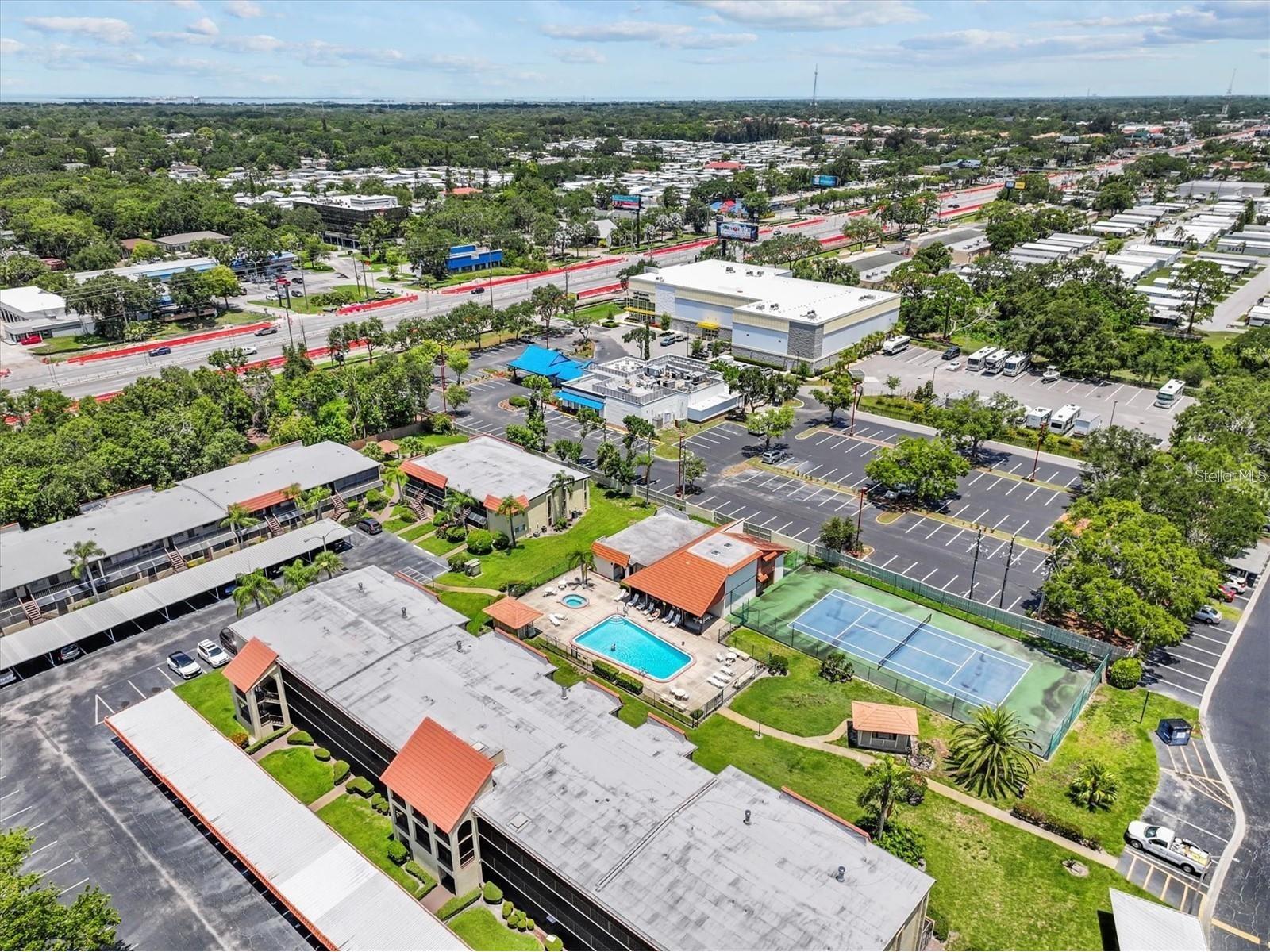 2420 Winding Creek Boulevard #109 Clearwater FL 33761 TB8507191 image20