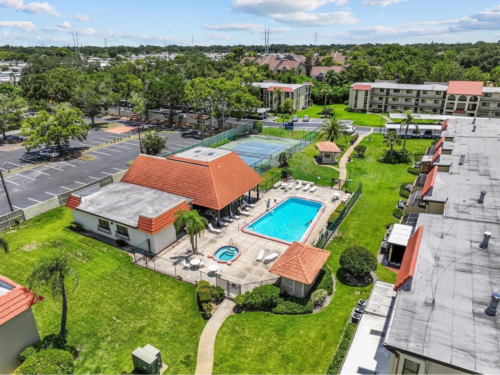 2420 Winding Creek Boulevard #109 Clearwater FL 33761 TB8507191 image21
