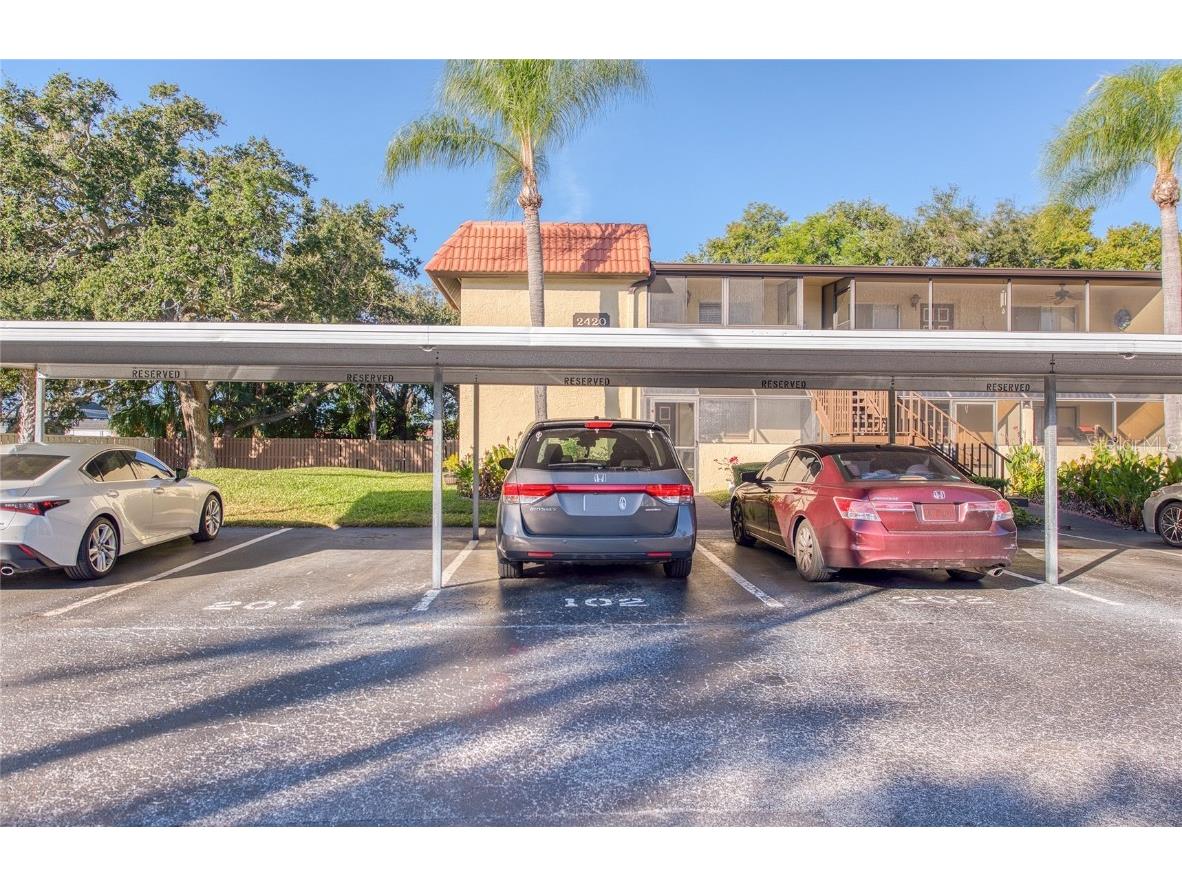 2420 Winding Creek Boulevard #201 Clearwater FL 33761 TB8458444 image1