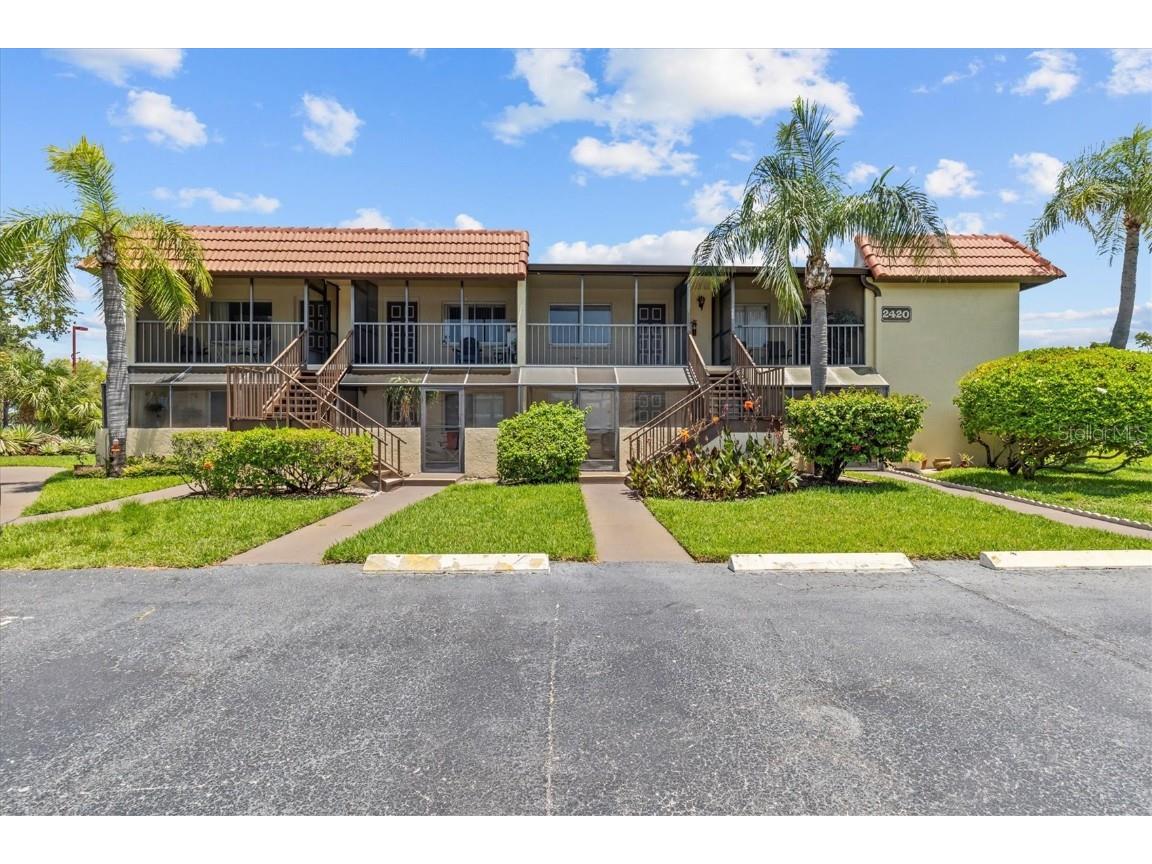 2420 Winding Creek Boulevard #209 Clearwater FL 33761 TB8401031 image1