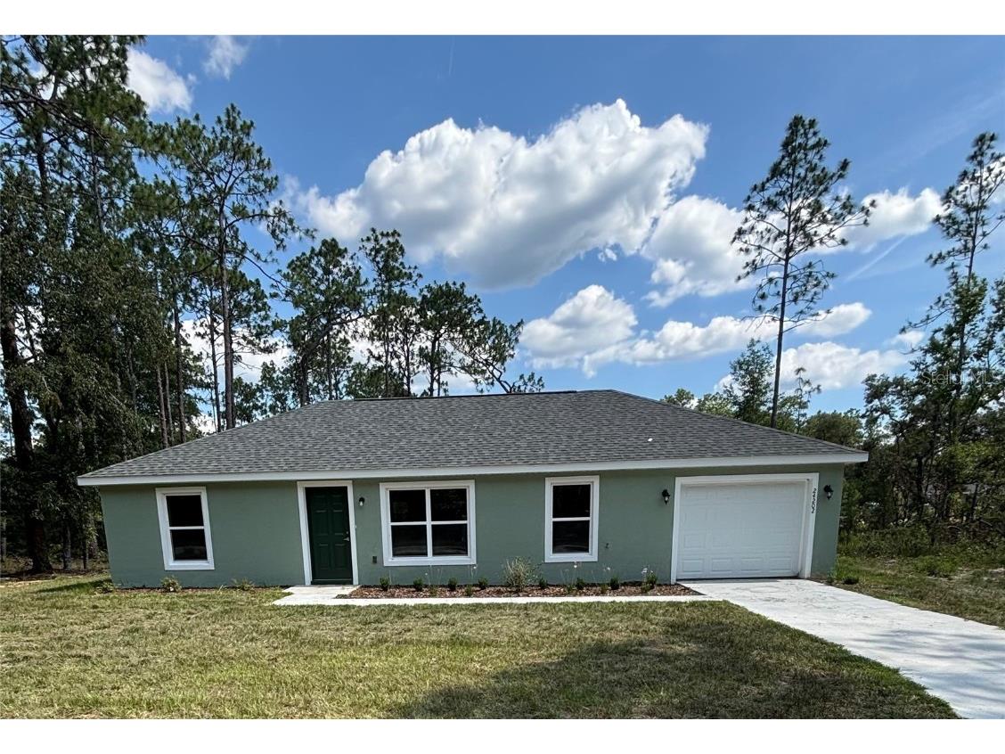 24202 NW Aspen Lane Dunnellon FL 34432 A4652326 image1
