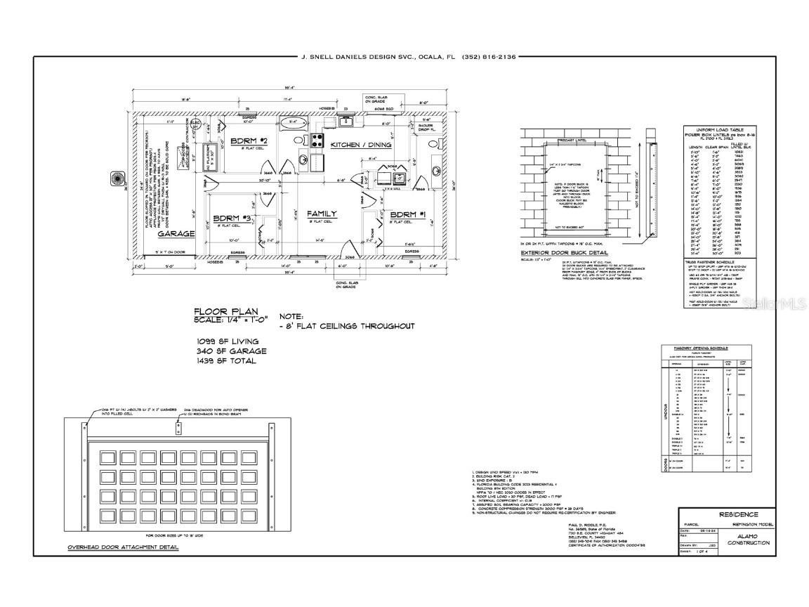 24202 NW Aspen Lane Dunnellon FL 34432 A4652326 image9