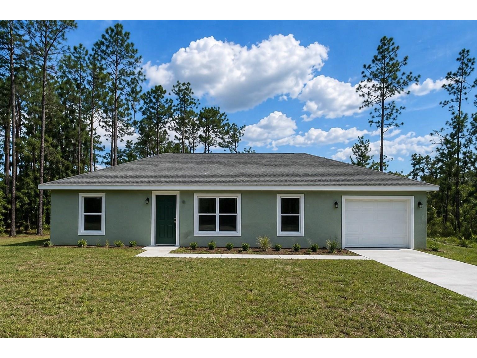 24202 NW Aspen Lane Dunnellon FL 34432 A4691787 image1