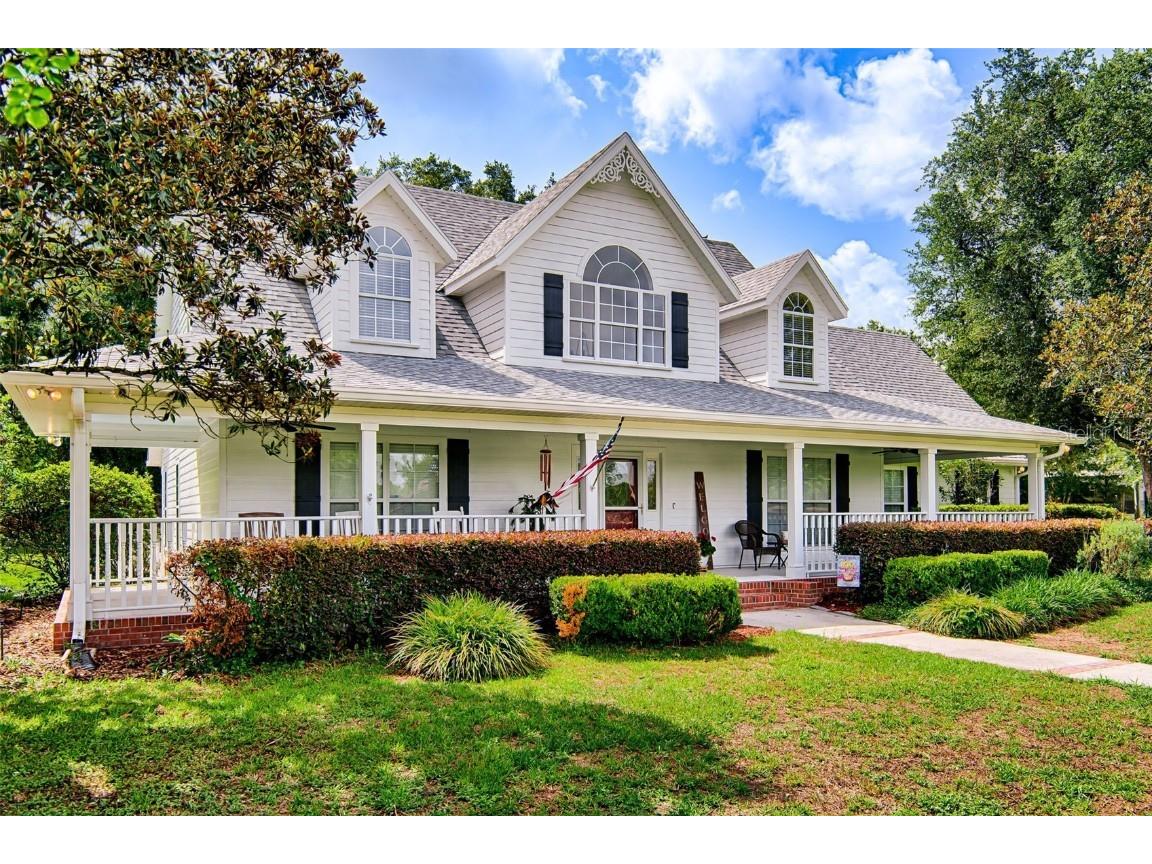 24203 NW 94th Avenue Alachua FL 32615 GC531570 image1