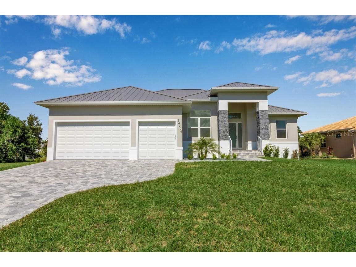 24206 Santa Inez Road Punta Gorda FL 33955 A4666810 image1