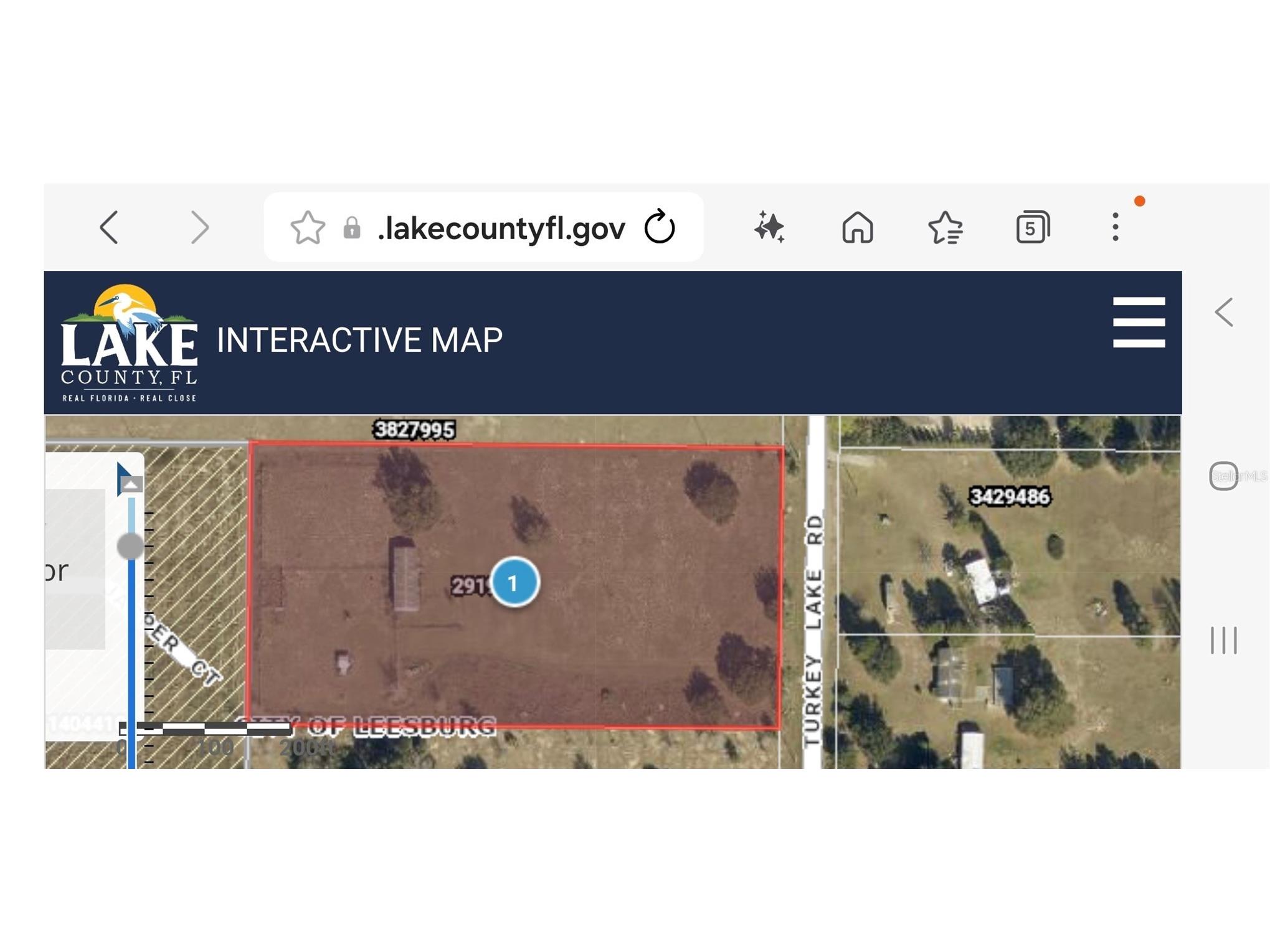 24207 Turkey Lake Road Howey In The Hills FL 34737 O6402645 image9