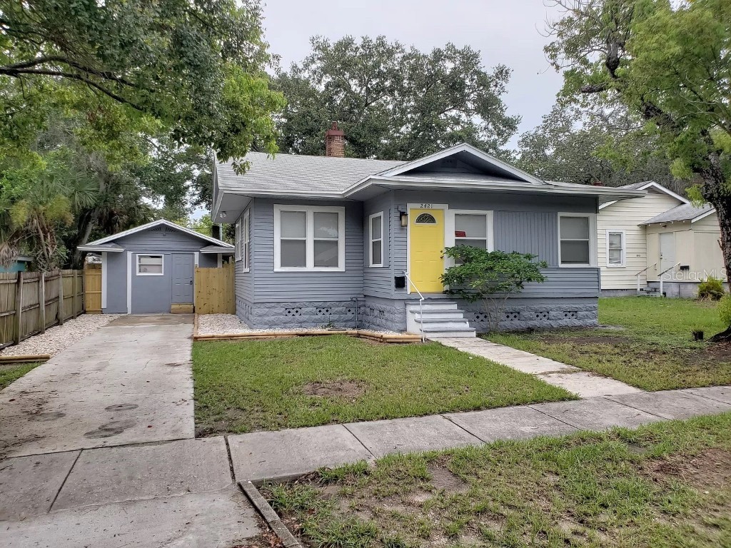 2421 20th Street S Saint Petersburg FL 33712 T3484737 image1