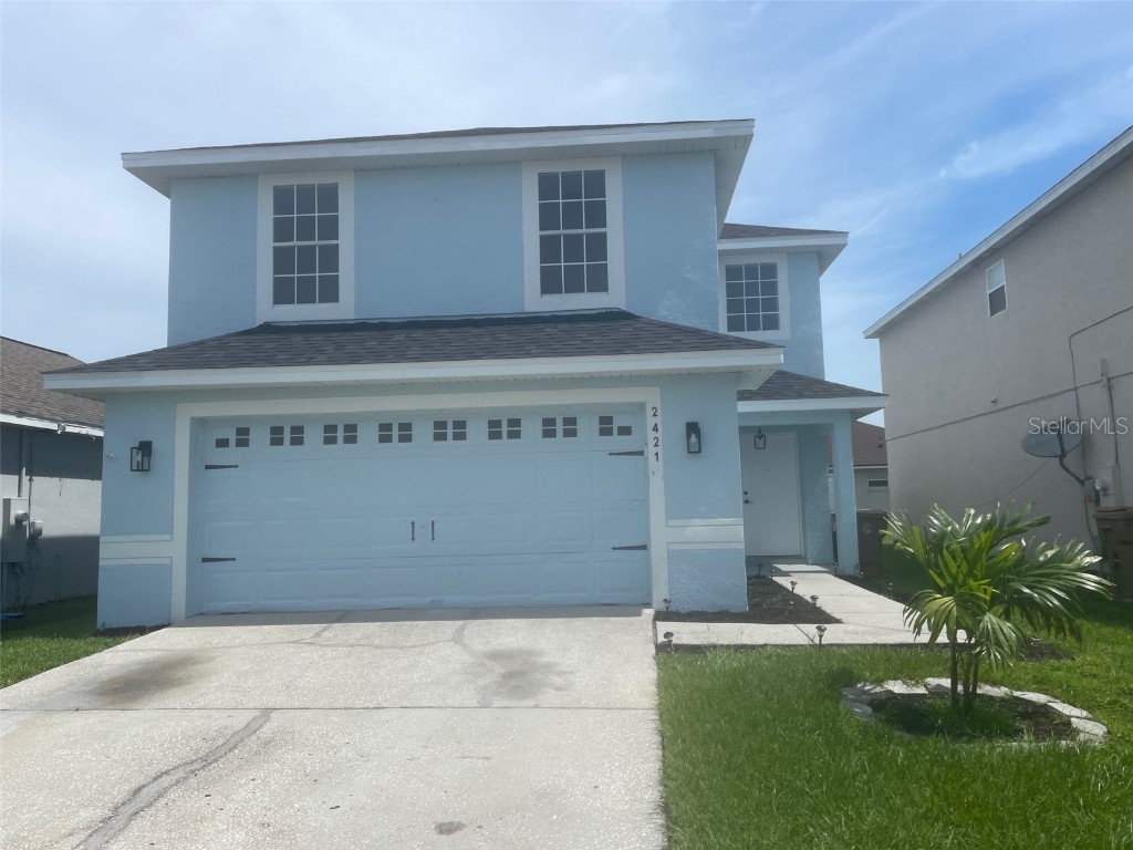 2421 Ashecroft Drive Kissimmee FL 34744 O6171562 image1