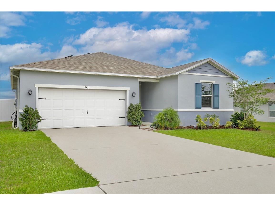 2421 Begonia Street Mascotte FL 34753 O6213716 image1